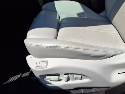 2013 Cadillac SRX Performance Collection