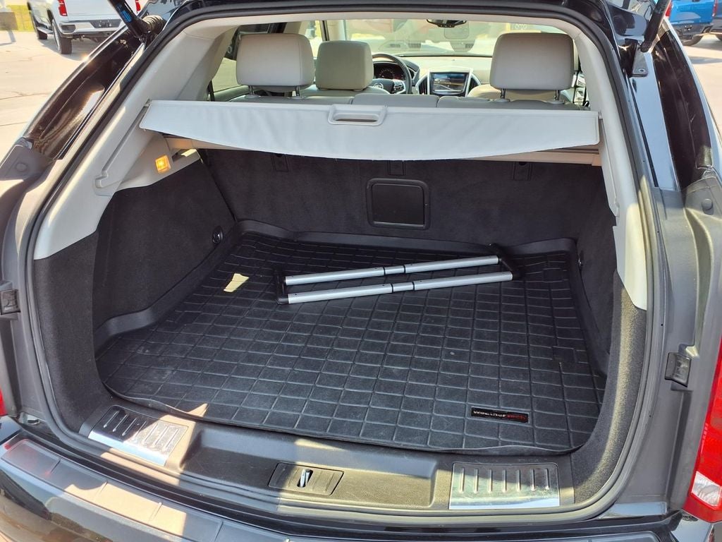 2013 Cadillac SRX Performance Collection