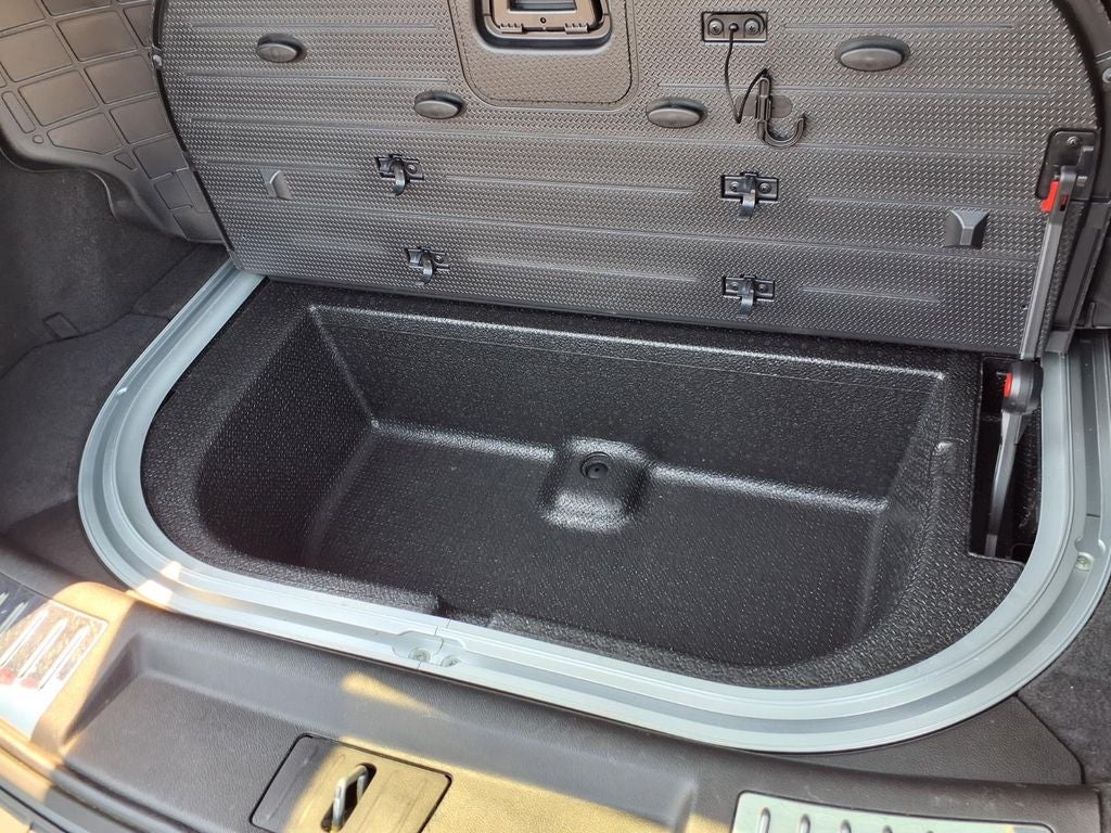 2013 Cadillac SRX Performance Collection