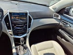 2013 Cadillac SRX Performance Collection