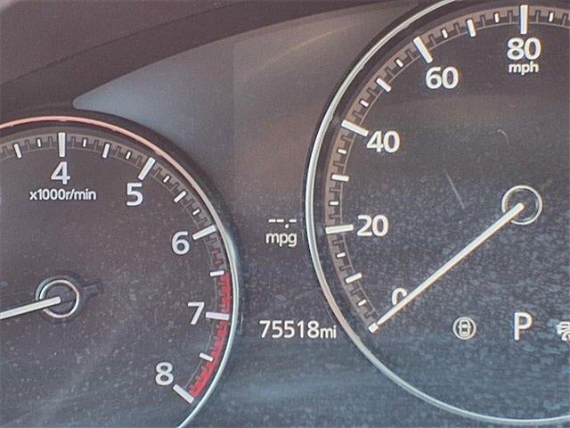 2023 Mazda Mazda CX-30 2.5 S Preferred Package