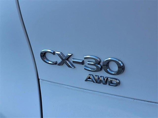 2023 Mazda Mazda CX-30 2.5 S Preferred Package