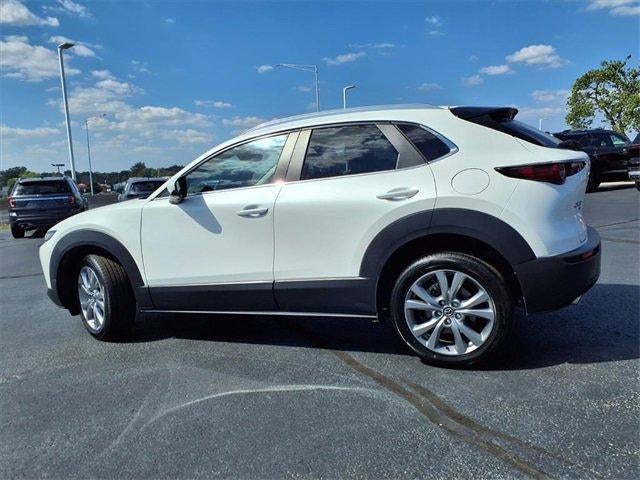 2023 Mazda Mazda CX-30 2.5 S Preferred Package