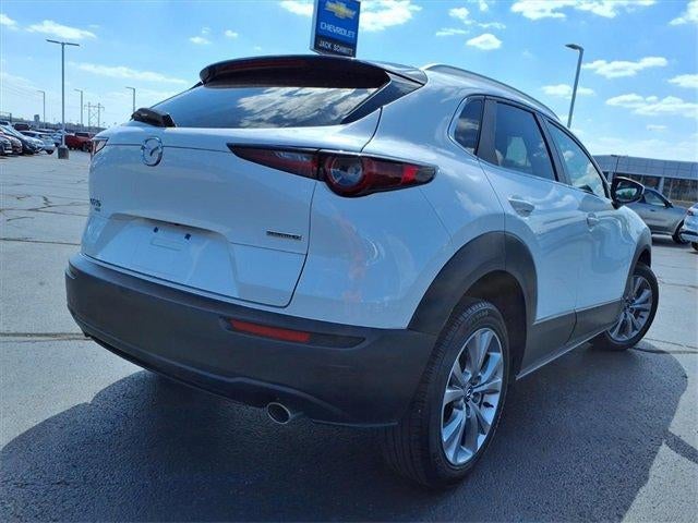 2023 Mazda Mazda CX-30 2.5 S Preferred Package