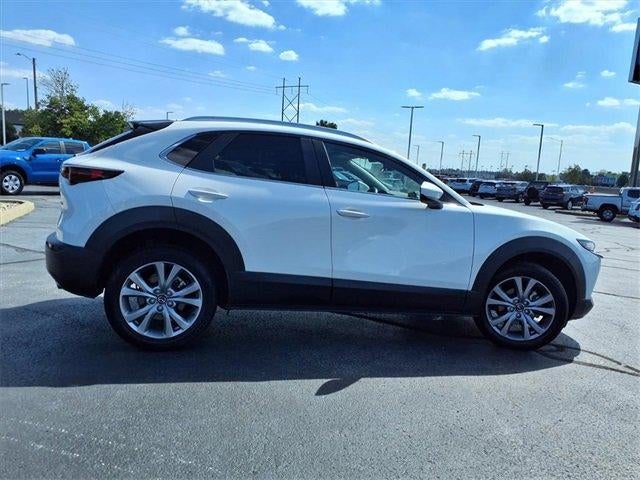 2023 Mazda Mazda CX-30 2.5 S Preferred Package