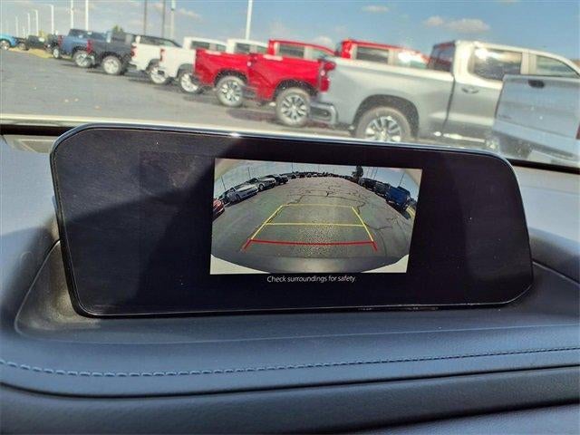 2023 Mazda Mazda CX-30 2.5 S Preferred Package