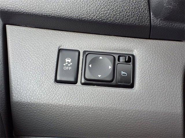 2020 Nissan NV200 Compact Cargo SV