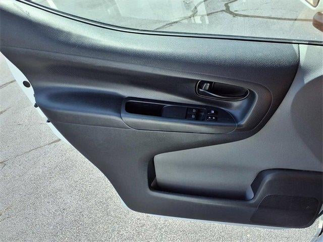 2020 Nissan NV200 Compact Cargo SV