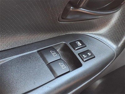 2020 Nissan NV200 Compact Cargo SV