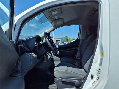 2020 Nissan NV200 Compact Cargo SV