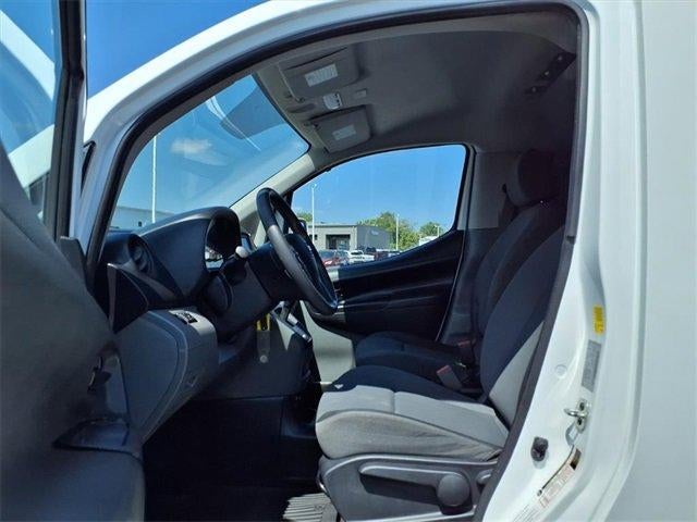2020 Nissan NV200 Compact Cargo SV