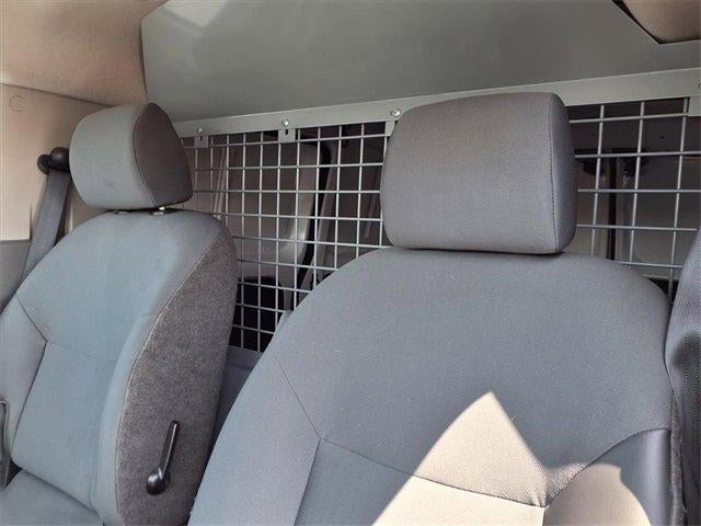 2020 Nissan NV200 Compact Cargo SV