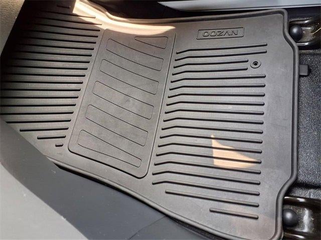 2020 Nissan NV200 Compact Cargo SV