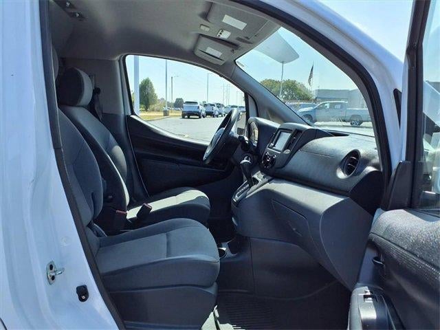 2020 Nissan NV200 Compact Cargo SV