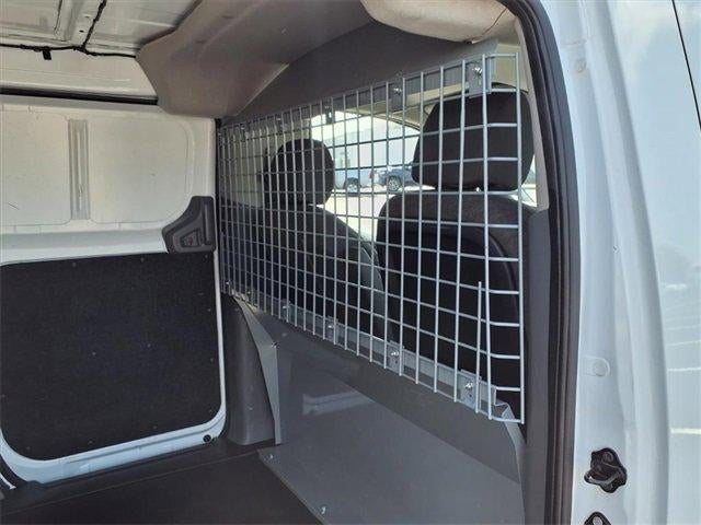 2020 Nissan NV200 Compact Cargo SV