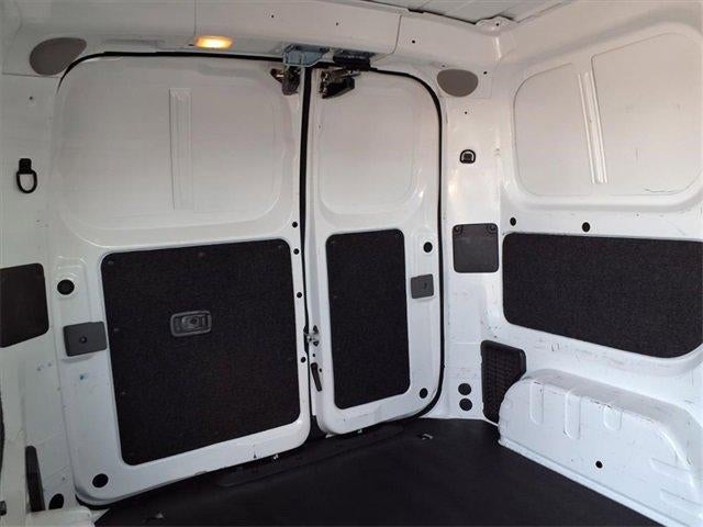 2020 Nissan NV200 Compact Cargo SV