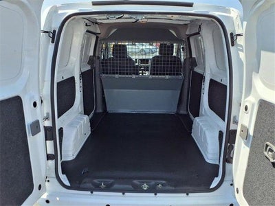 2020 Nissan NV200 Compact Cargo SV