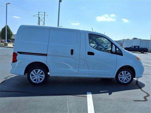 2020 Nissan NV200 Compact Cargo SV