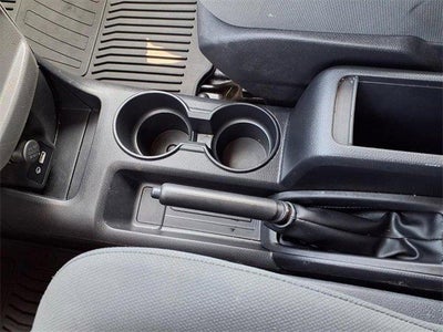 2020 Nissan NV200 Compact Cargo SV