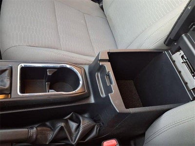 2019 Toyota Tacoma 4WD SR