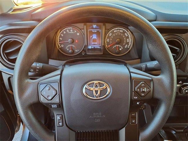 2019 Toyota Tacoma 4WD SR