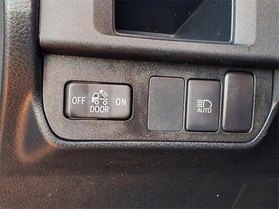 2019 Toyota Tacoma 4WD SR