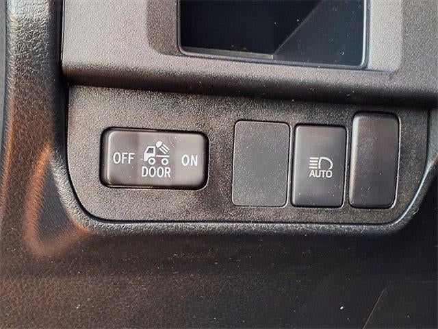 2019 Toyota Tacoma 4WD SR