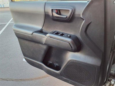 2019 Toyota Tacoma 4WD SR