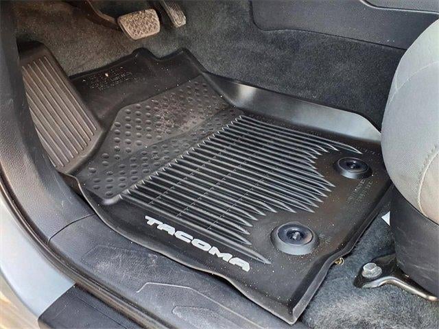 2019 Toyota Tacoma 4WD SR