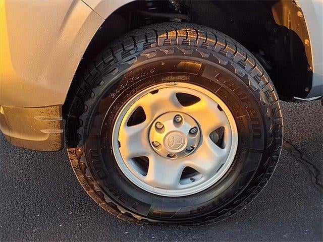 2019 Toyota Tacoma 4WD SR