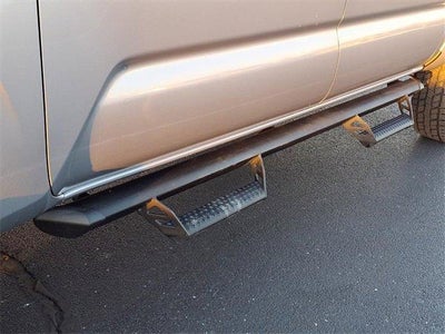 2019 Toyota Tacoma 4WD SR