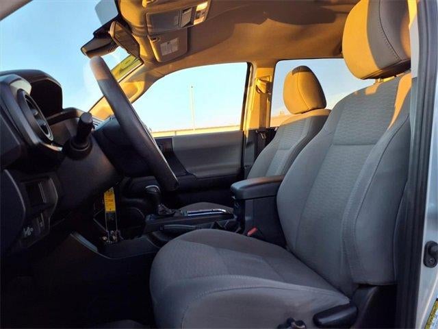 2019 Toyota Tacoma 4WD SR