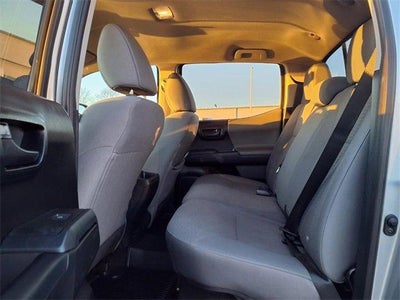 2019 Toyota Tacoma 4WD SR