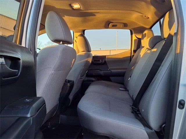 2019 Toyota Tacoma 4WD SR