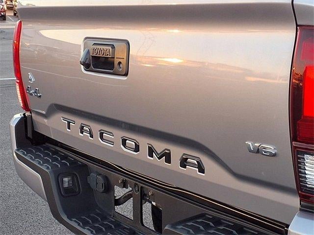 2019 Toyota Tacoma 4WD SR