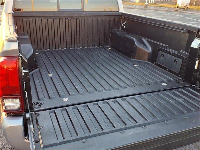 2019 Toyota Tacoma 4WD SR