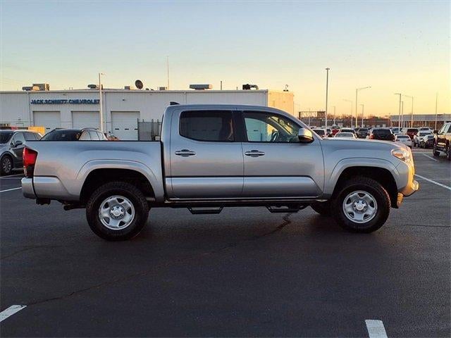 2019 Toyota Tacoma 4WD SR