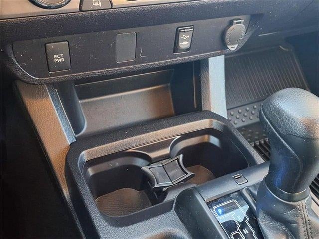 2019 Toyota Tacoma 4WD SR