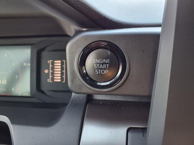 2025 Toyota Tacoma 4WD SR