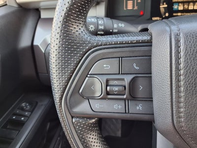 2025 Toyota Tacoma 4WD SR