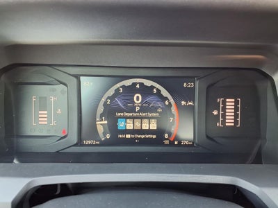 2025 Toyota Tacoma 4WD SR