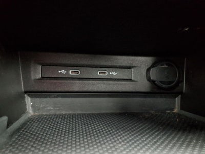 2023 Volkswagen Taos S