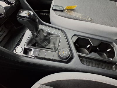 2023 Volkswagen Taos S