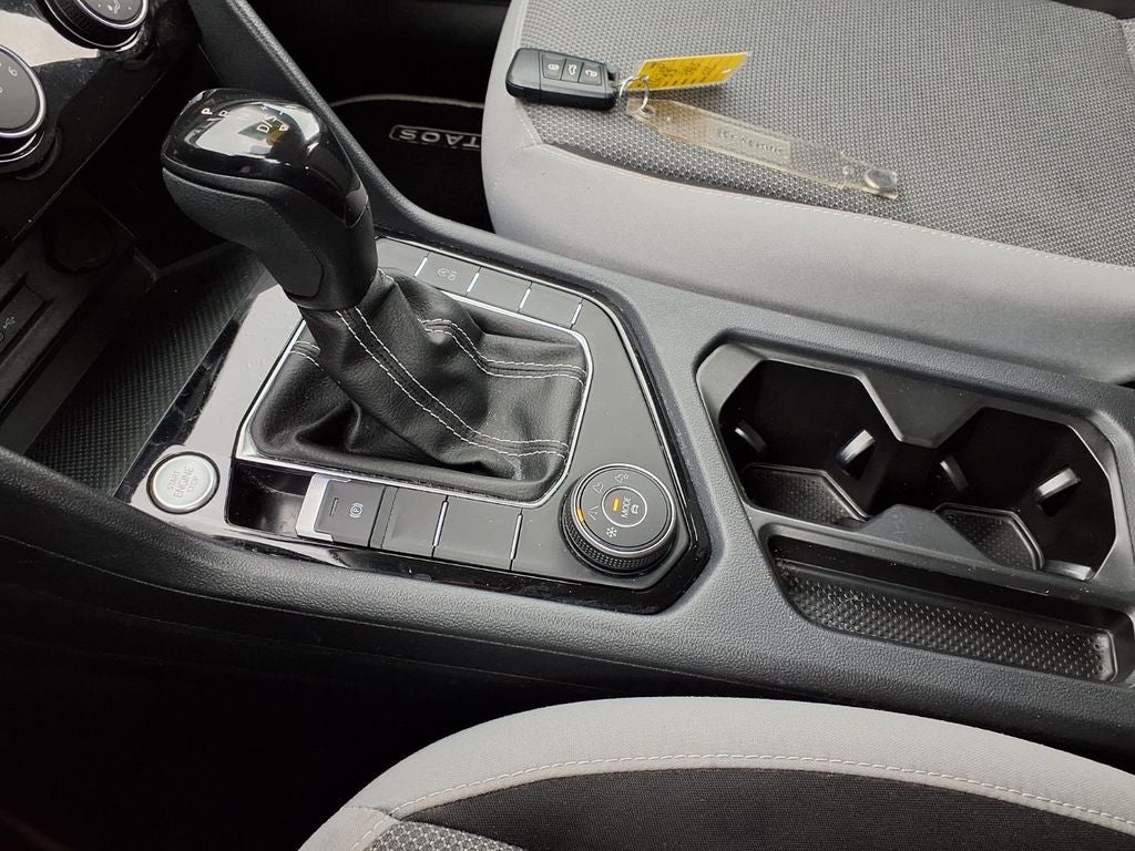 2023 Volkswagen Taos S