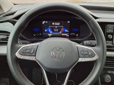 2023 Volkswagen Taos S