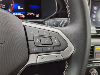 2023 Volkswagen Taos S