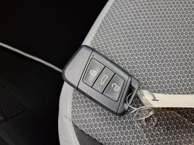2023 Volkswagen Taos S