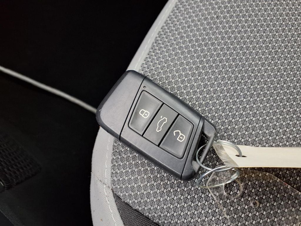 2023 Volkswagen Taos S