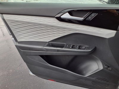 2023 Volkswagen Taos S