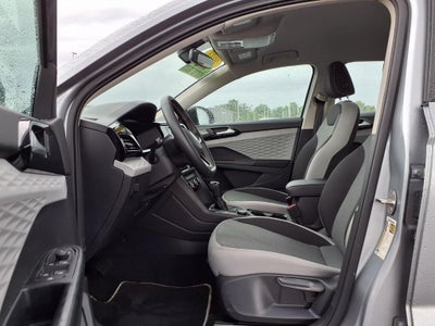 2023 Volkswagen Taos S